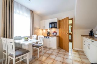 Haus Kähler 2 Wohnung 12 - Büsum - 5