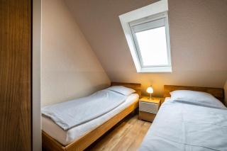 Haus Kähler 2 Wohnung 12 - Büsum - 2