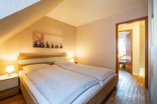 Haus Kähler 2 Wohnung 12 - Büsum - 3