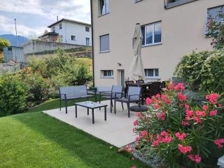 Ales Green - Camorino - 6