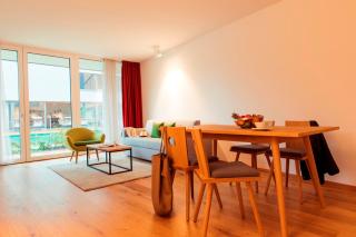 All-Suite Resort Ötztal - 1