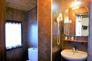 Casa Rural Arboliz - Ibarrangelu - 9