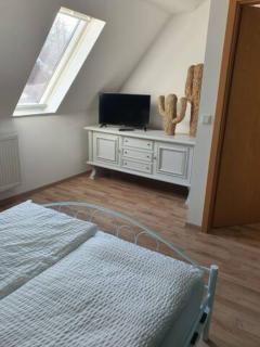 Schöne Wohnungen in Schwandorf - Schwandorf - 2