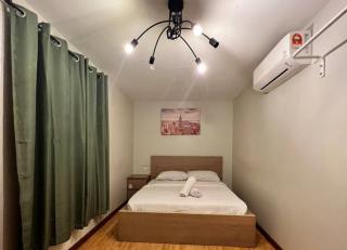 Petak Padin Cottage by The Pool, Kepala Batas Penang - 2