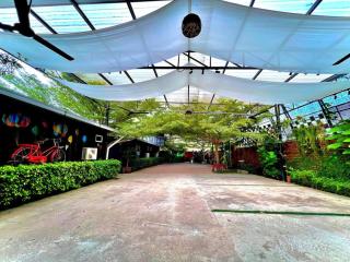 Petak Padin Cottage by The Pool, Kepala Batas Penang - 9