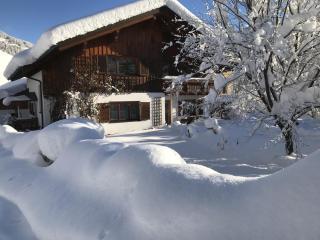 Apartment Ilishof - Schruns - 0