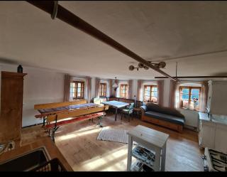 Ferienhaus Klause - Neureichenau - 3