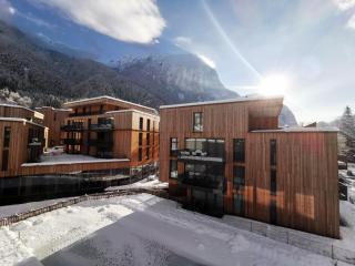 All-Suite Resort Ötztal - 5