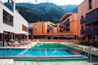 All-Suite Resort Ötztal Summer Card inkludiert vom 4 Juni bis 4 Oktober - 0