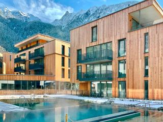 All-Suite Resort Ötztal - 0