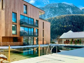 All-Suite Resort Ötztal - 7