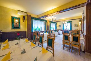 Kikelet Club Hotel - Miskolctapolca - 6