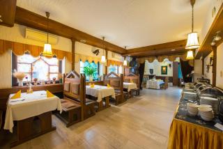 Kikelet Club Hotel - Miskolctapolca - 5