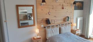 studio Loubat pyrénée, ménage inclus - Arette - 5