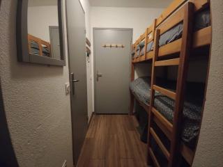 studio Loubat pyrénée, ménage inclus - Arette - 3