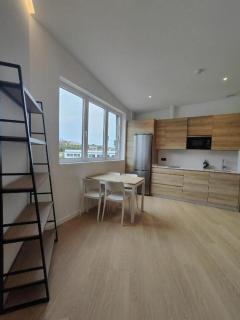 Apartamentos Pillotegi parking gratuito - San Sebastián - 4