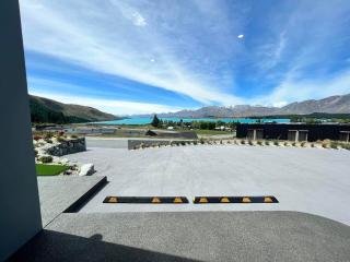 Starry Vista Delta - Lake Tekapo - 2