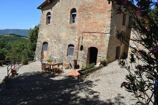 Tenuta della Selva - Murlo - 1