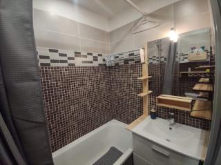 studio Loubat pyrénée, ménage inclus - Arette - 2