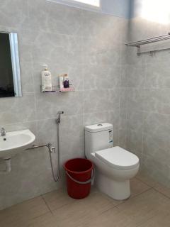 HOMESTAY AYRIS, JURU, PENANG - 1