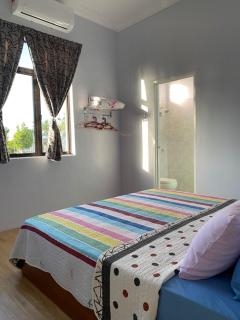 HOMESTAY AYRIS, JURU, PENANG - 8