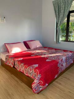 HOMESTAY AYRIS, JURU, PENANG - 7