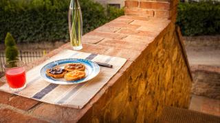 Cappannelle Country House Tuscany - Castiglion Fibocchi - 1