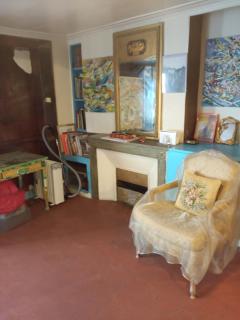 85 M2 Montorgueil Suite WiFi Tout Confort Idéal - Paris - 5
