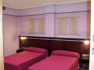 Hotel Don Miguel Plaza - 3