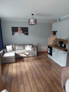 Apartament Świerkowy - Karpacz - 2