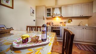 Cappannelle Country House Tuscany - Castiglion Fibocchi - 5