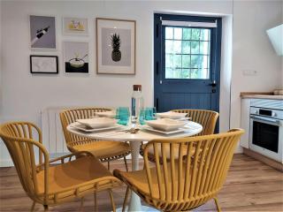 Casas de Aledo Precioso apartamento con hermosas vistas y jardin - - 7