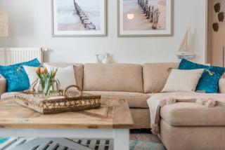 Strandmuschel - Zingst - 2