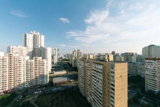 Apartment on Grygorenko street - 8