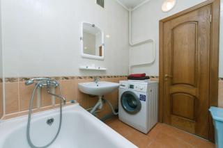 Apartment on Grygorenko street - 7
