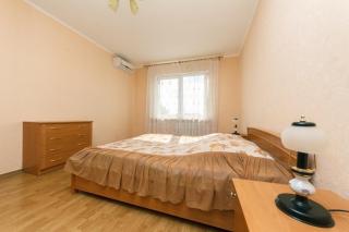 Apartment on Grygorenko street - 1