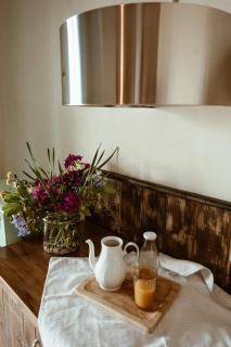 B&B Il Mare In Una Stanza - 2