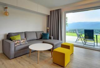 Apart Invest Szklarska 800 B4 - Szklarska Poręba - 9