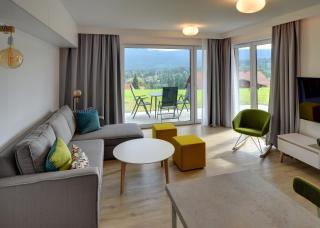 Apart Invest Szklarska 800 B4 - 4