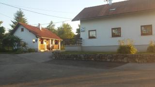 Guest House Family Dukić - Rakovica - 6