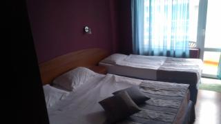 Family Hotel Lazuren Briag - Burgas - 6