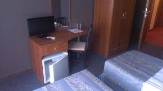 Family Hotel Lazuren Briag - Burgas - 5