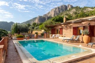 Casa El Flare - Polop - 6