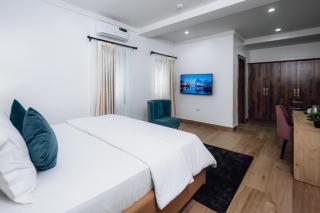 Quest Boutique Hotel - Gwarinpa - 3