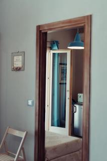 B&B Il Mare In Una Stanza - 7