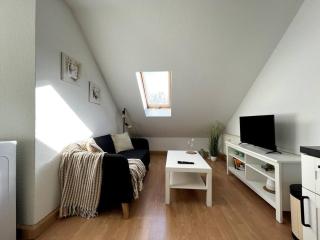 R&L Apartment Wettiner Strasse - Leipzig - 0