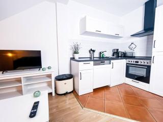 R&L Apartment Wettiner Strasse - Leipzig - 8