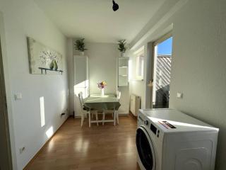 R&L Apartment Wettiner Strasse - Leipzig - 6