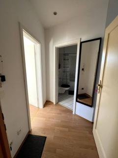 Cozy Apartment with Balkony City Center Leipzig - 1