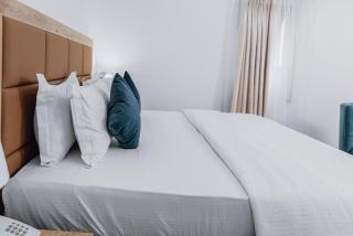 Quest Boutique Hotel - Gwarinpa - 8